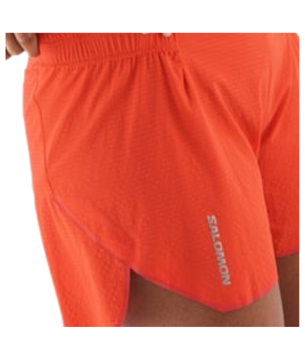 Sense Aero 5'' Short Women's