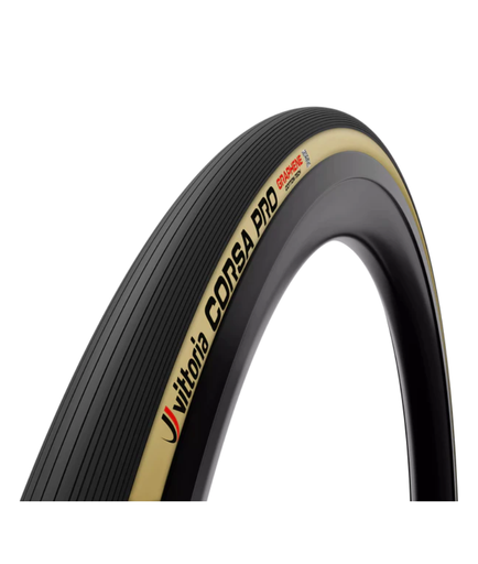Corsa Pro TLR Road Tyre