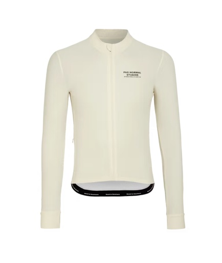 [MJ0117H-5101] Mens's Mechanism Long Sleeve Jersey