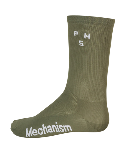 Mechanism Socks (2023)