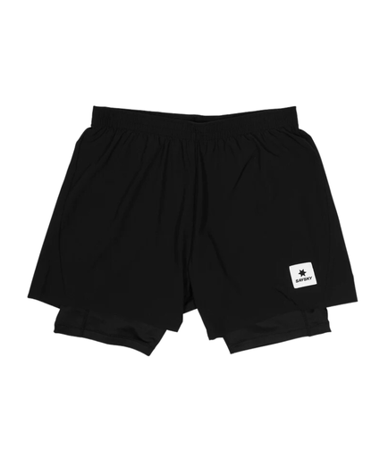 Pace 2 in 1 Shorts 5&quot;