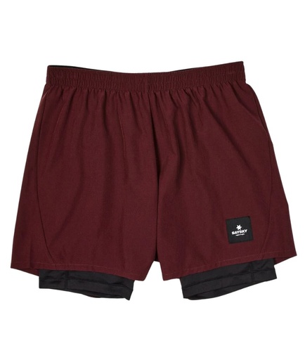 2 In 1 Pace Shorts 5''