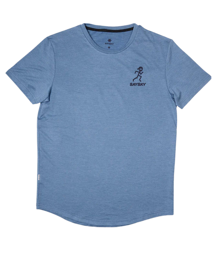[JMRSS04C2003] Stickman Pace T-shirt