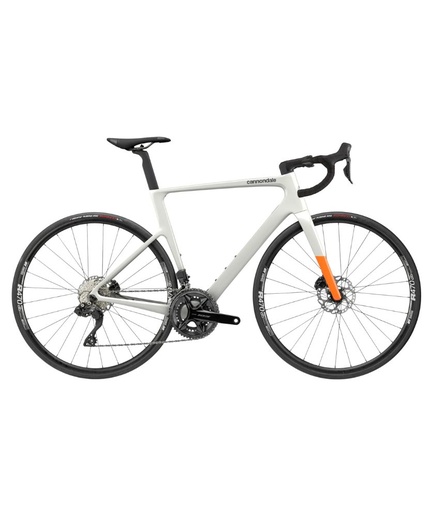 Fullbike Supersix EVO Carbon 3 105 R7170 CY23