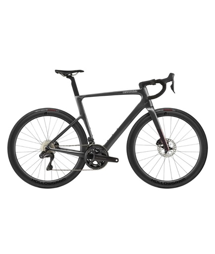 Fullbike Supersix EVO Carbon 2 Ultegra Di2 R8150 CY23