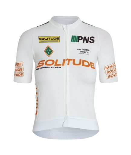 Women's Solitude Jersey Logo 