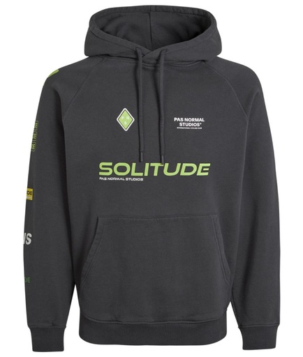 Off-Race Solitude Hoodie