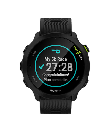 Forerunner 55 GPS, KOR/SEA