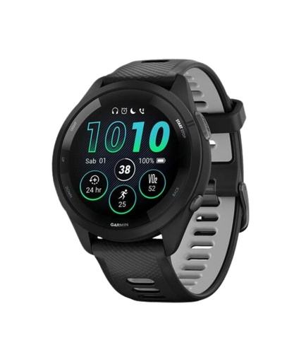 Forerunner 265 Music, WiFi, GPS, KOR/SEA