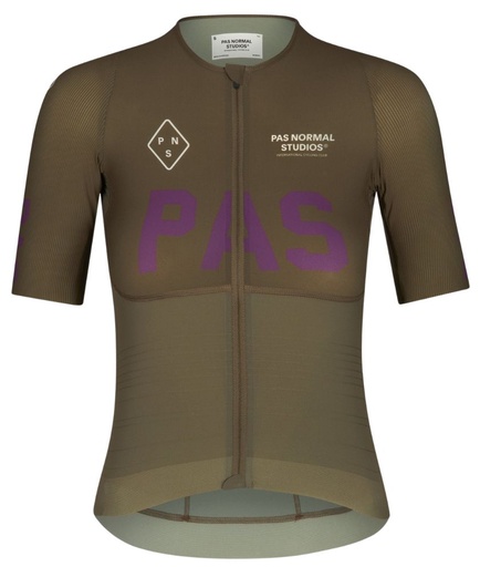 Women's PAS Mechanism Pro Jersey