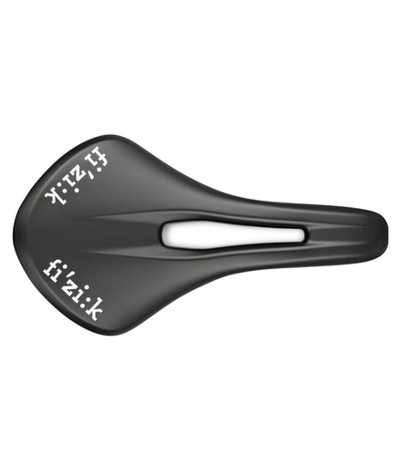 Saddle Tempo Aliante R5 Black