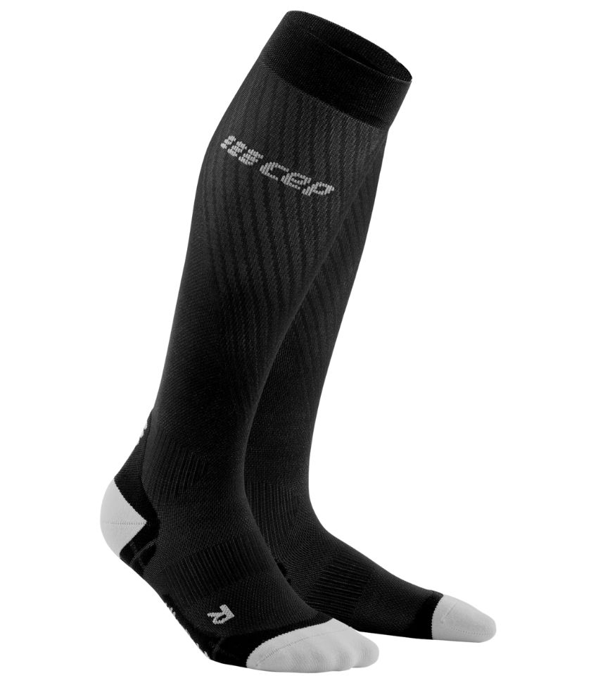 Ultralight Tall Compression Socks Women | CYCLOPEDIA