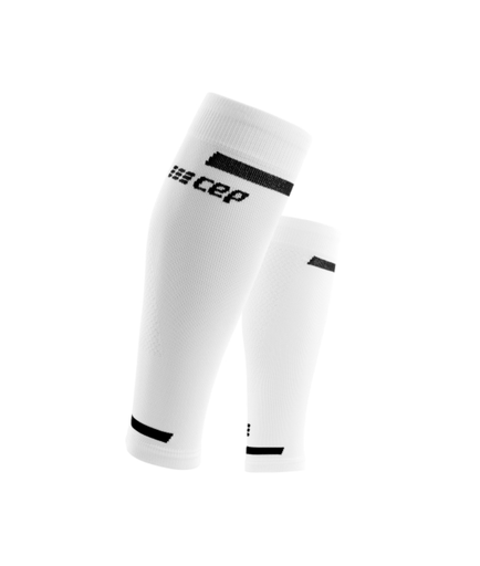 The Run Compression Calf Sleeves 4.0 Men