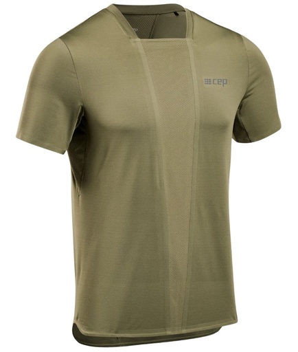 The Run Short Sleeve Shirt 4.0 - Men