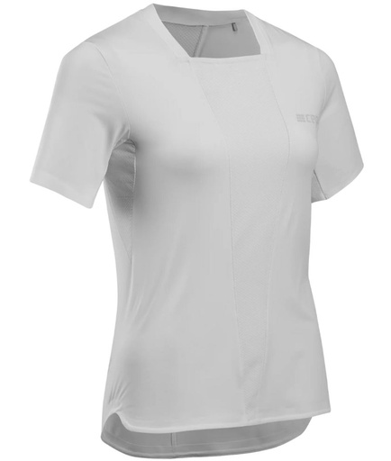 The Run Short Sleeve Shirt 4.0 - Women