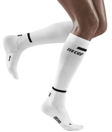 The Run Compression Tall Socks 4.0 Women