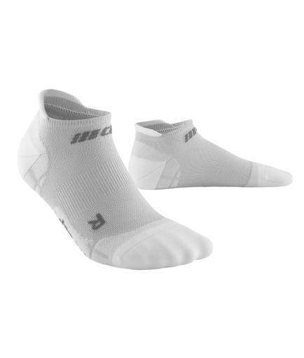 Ultralight No Show Compression Socks Men