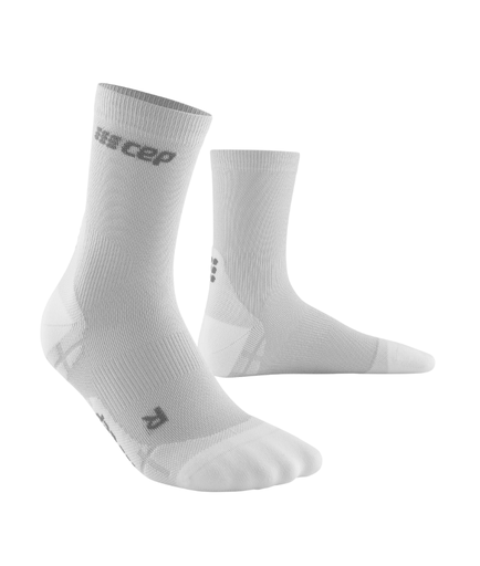 Ultralight Short Compression Socks Men