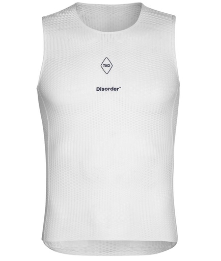 T.K.O. Sleeveless Base Layer