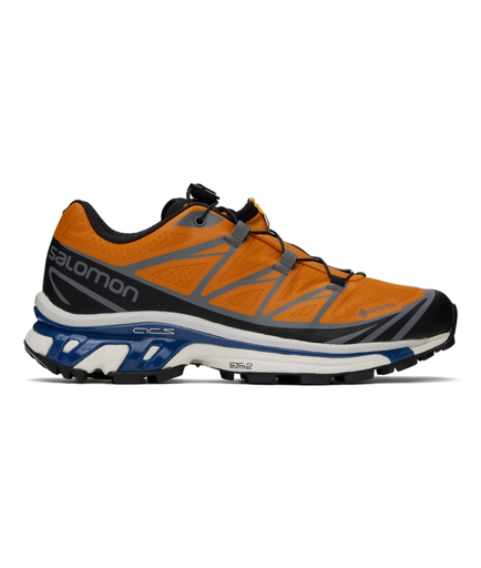 Shoes XT-6 GTX Utility