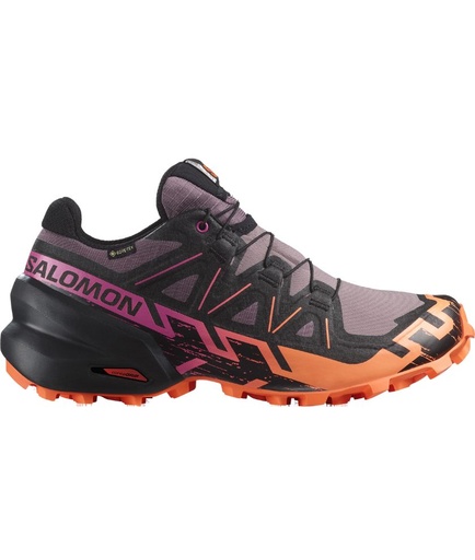 Shoes Speedcross 6 GTX Women's