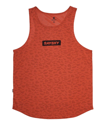 Statement Combat Singlet