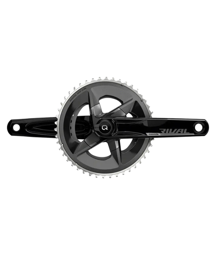 [00.3018.294.008] Rival Axs Power Meter Crankset Dub 160 48-35 