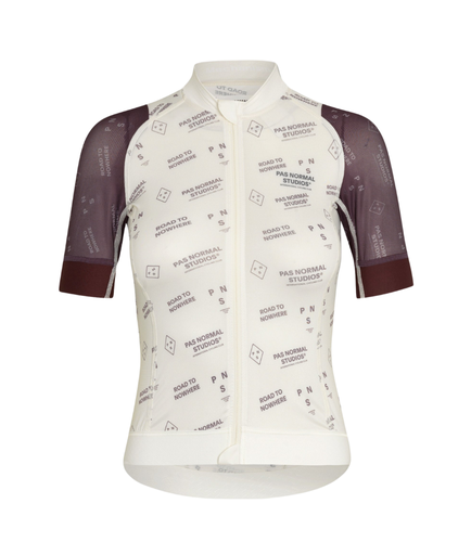 Women's Mechanism Late Drop Jersey AW23