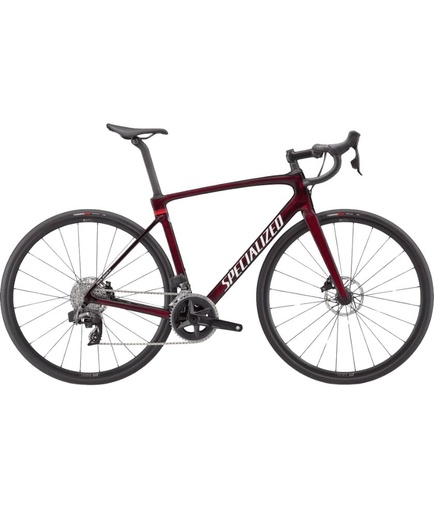 Specialized Bicycle (Road) - My 22 Roubaix Comp