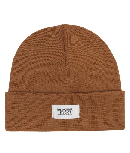 Off-Race Beanie