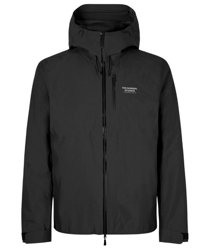 Men's Off-Race Shell Jacket