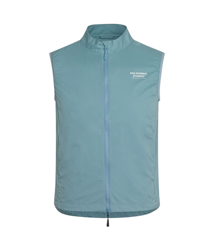 Men's Off-Race Stow Away Gilet