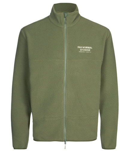 Off-Race Fleece Jacket
