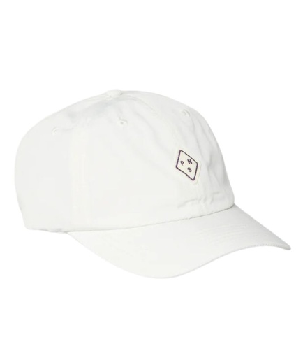 Off-Race Patch Cap