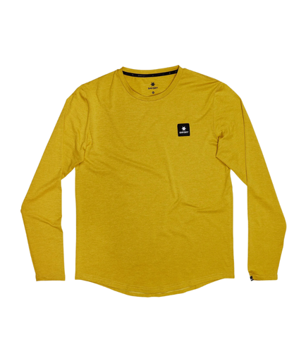 Statement Pace Longsleeve