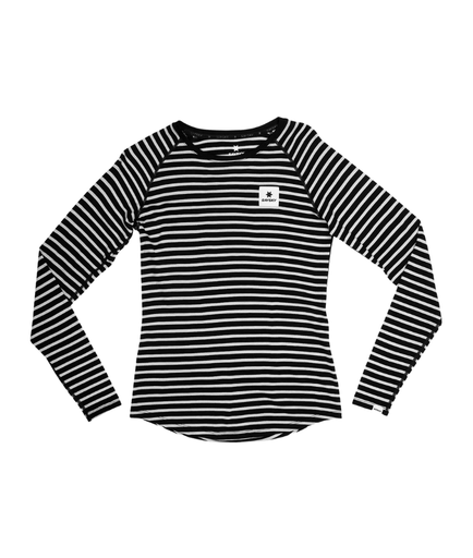 W Merino 165 Longsleeve