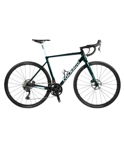 G3X GRX 822 Gravel Bike