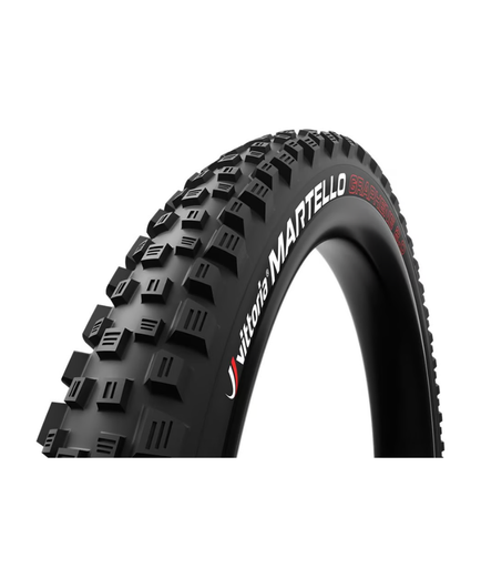 Martello G+ 2 PLY 4C Enduro Tyre