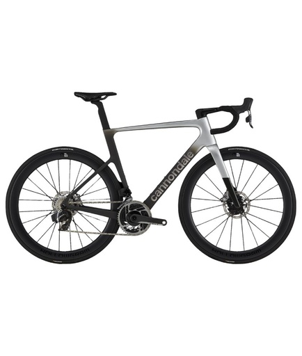 Fullbike SuperSix EVO Hi-MOD 1 SRAM RED AXS CY23