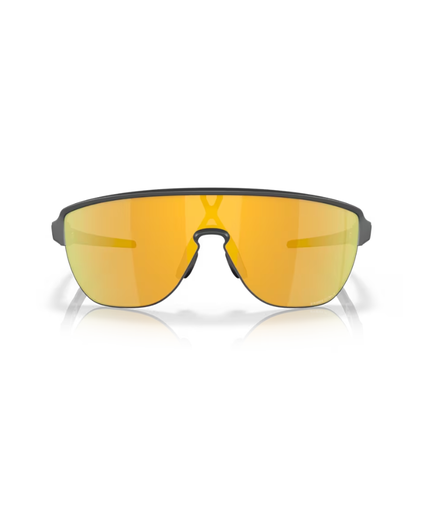 [0OO9248A 92480342-US] Corridor A Matte Carbon W/ Prizm 24K