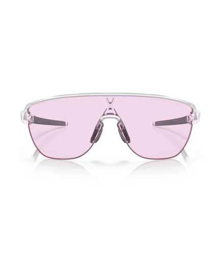 [0OO9248A 92480642-US] Corridor A Matte Clear W/ Prizm Low Light