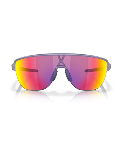 [0OO9248A 92480842-US] Corridor A Matte Carbon W/ Prizm Road
