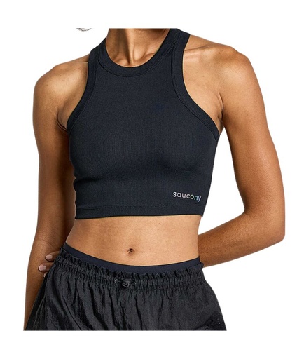 Women's Elevate Crop Top