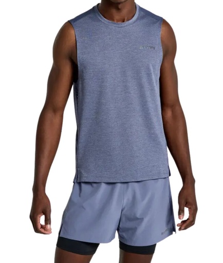 Men's Elevate Sleeveless