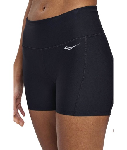 Women's Fortify 3&quot; Hot Short