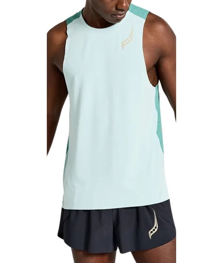 Men's Pinnacle Sleeveless