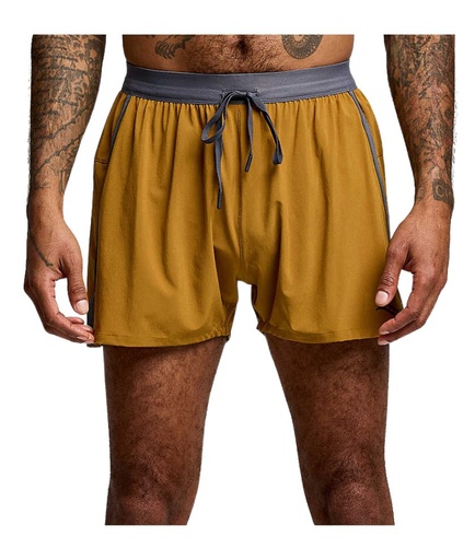 Men's Outpace 3" Short