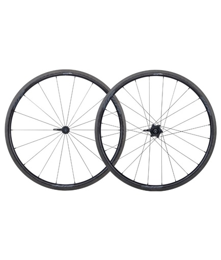 [00017102309] 202 NSW Carbon Clincher Shimano V1