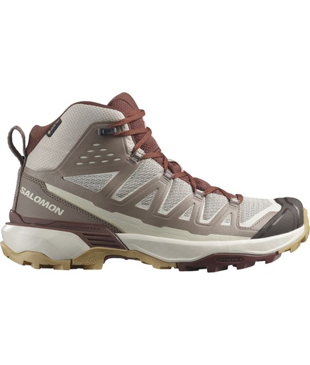 Shoes X Ultra 360 Edge Mid GTX Women