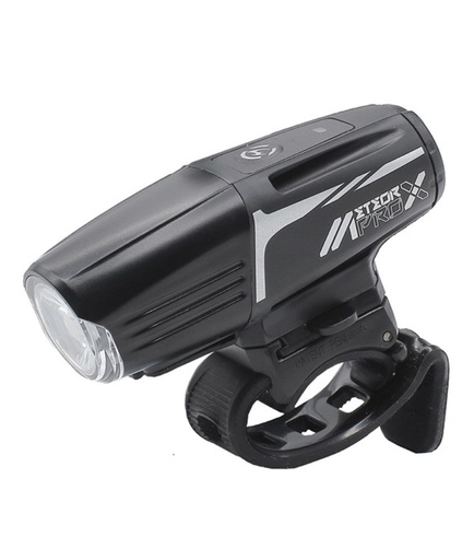 [90110300101] Moon Meteor-X Auto Pro 600 Lumen High Brightness Headlight